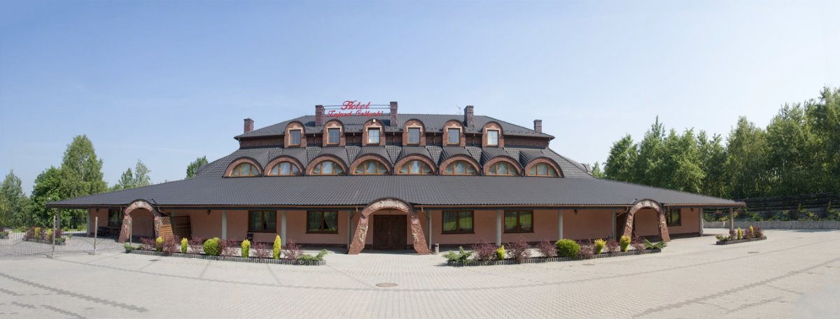 Hotel Zajazd Celtycki - noclegi Niepołomice, Wieliczka, Kraków